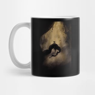 Tarzan Mug